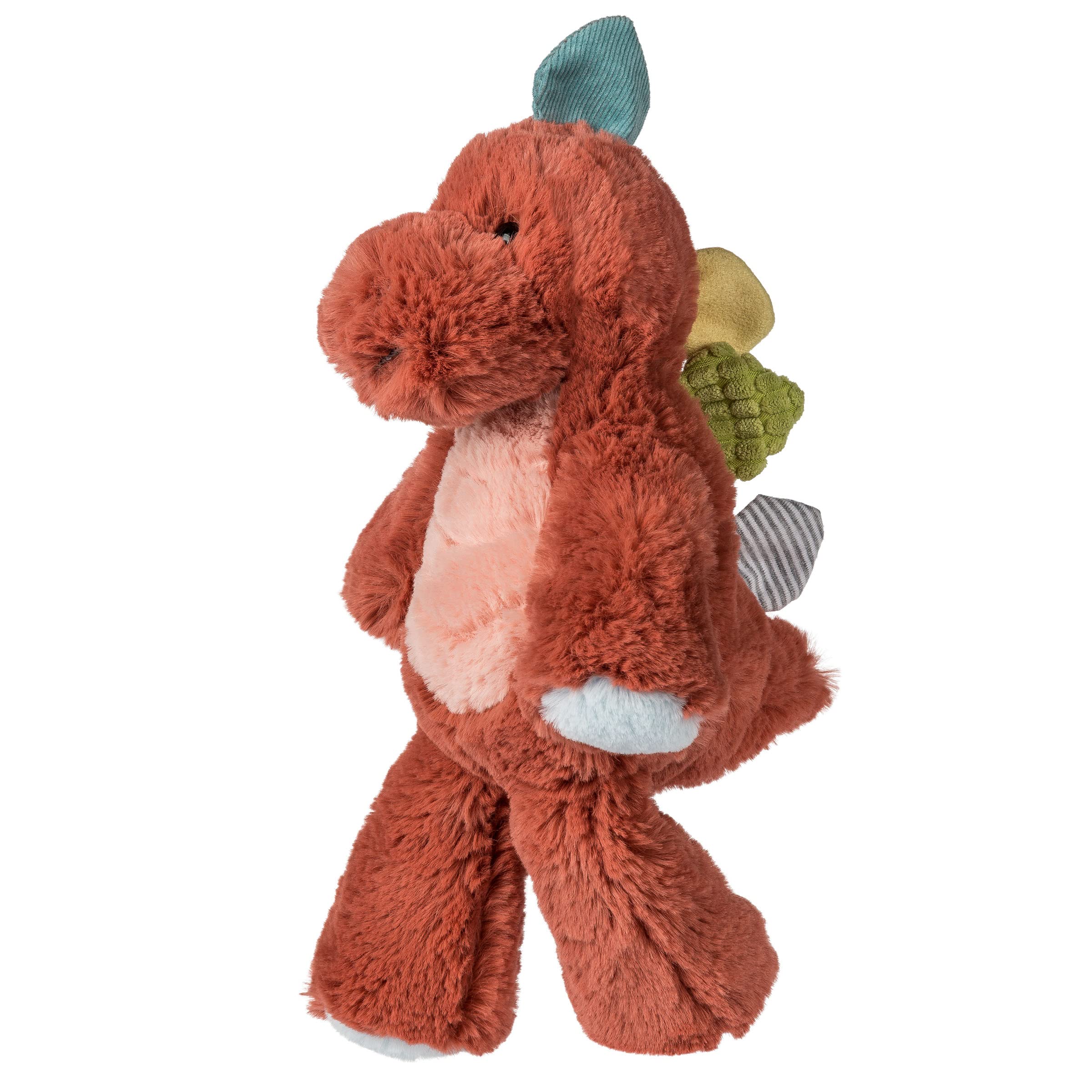 Mary Meyer Marshmallow Junior Stegosaurus 42233