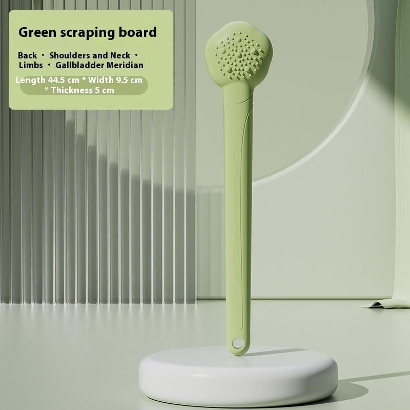 Meridian Health Beating Device Massage Stick Whole Body Plate Relaxing Health Hammer - Home Fitness Health Care Equipment