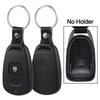 Remote Car Key Shell 1/2/3/4 Button For Hyundai Kia Carens Tucson Elantra Santa FE Carens Sonata 2006 2007 2008 2009 2010