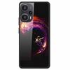 For Xiaomi Poco F5 5G F5Pro Case Luxury Tempered Glass Soft Bumper Phone Cover for POCO F5 Pro 2023 Fundas on PocoF5 Painted