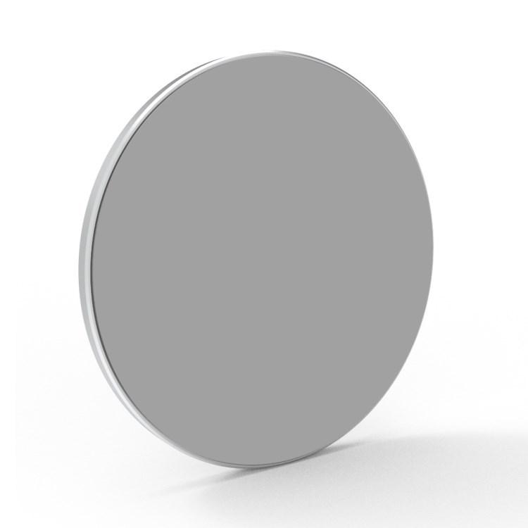 

Aluminum Alloy Magnetic Phone Holder Phone Stand for Magsafe Cell Phones Silver