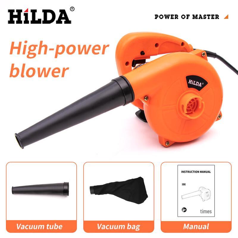 

Beiyou 1000W Electric Leaf Blower CN plug (adapter included)