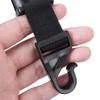 1/2pcs Car Backseat Hook Space Saving Solution Universal Car Back Hook for Shopping Bags & Backpacks
