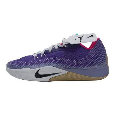 S.T. Flare EP Joker Men Sneakers Purple Dark-Iris Black-Iron-Purple HF0232500
