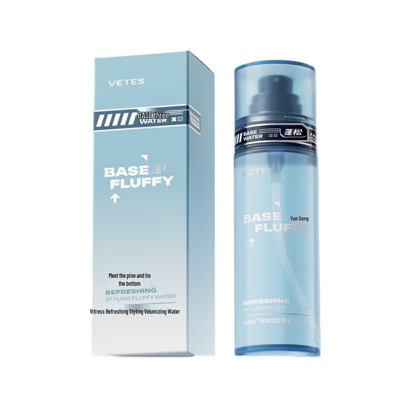 VTS Refreshing Styling Volumizing Water