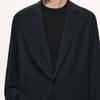 SUPIN Men's 2025 Autumn Casual Wool Blend Blazer