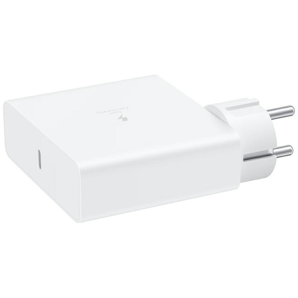 Ładowarka Sieciowa Samsung Tb410 Pd 140W Usb-C Biały