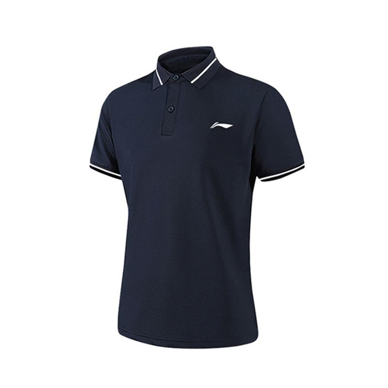 Li Ning Casual Sportswear Unisex 041Polo +745