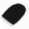 Sell Like Hot Cakes Fashion Caps Warm Autumn Winter Knitted Hats For Women Stripes Double-deck Skullies Men's Beanies 6 Colors