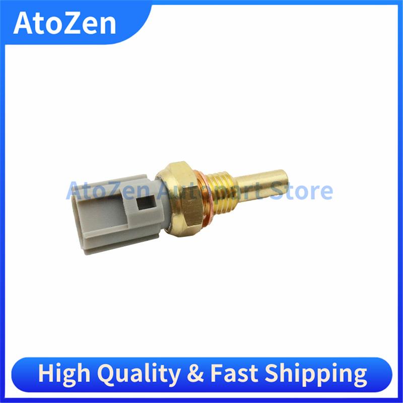 1XCoolant Water Temperature Sensor 89422-35010 89422-20010 89422-33020 for Toyota 4Runner Avalon Camry Celica Corolla Highlander