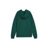 adidas Originals Adicolor Spinner Hoodie Green HC4491