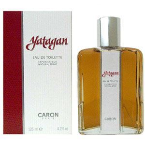 Eau de Toilette Yatagan de Caron - Caron - 125ml - Oriental-Ámbar-Gourmand