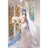 Azur Lane New Jersey Snow Bride Love Ver. 1/7 Scale PVC & ABS Painted Complete Figure