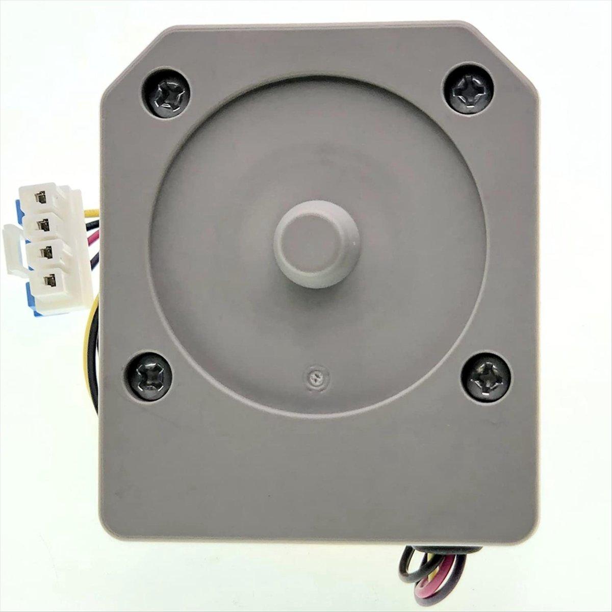 

BHBL EAU63103001 Refrigerator Condenser Fan Motor for Refrigerator AP6235481 4509122 PS12080240 China Mainland