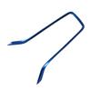NEW Car Gear Shift Panel Cover Trim Fit For Toyota Corolla      Blue