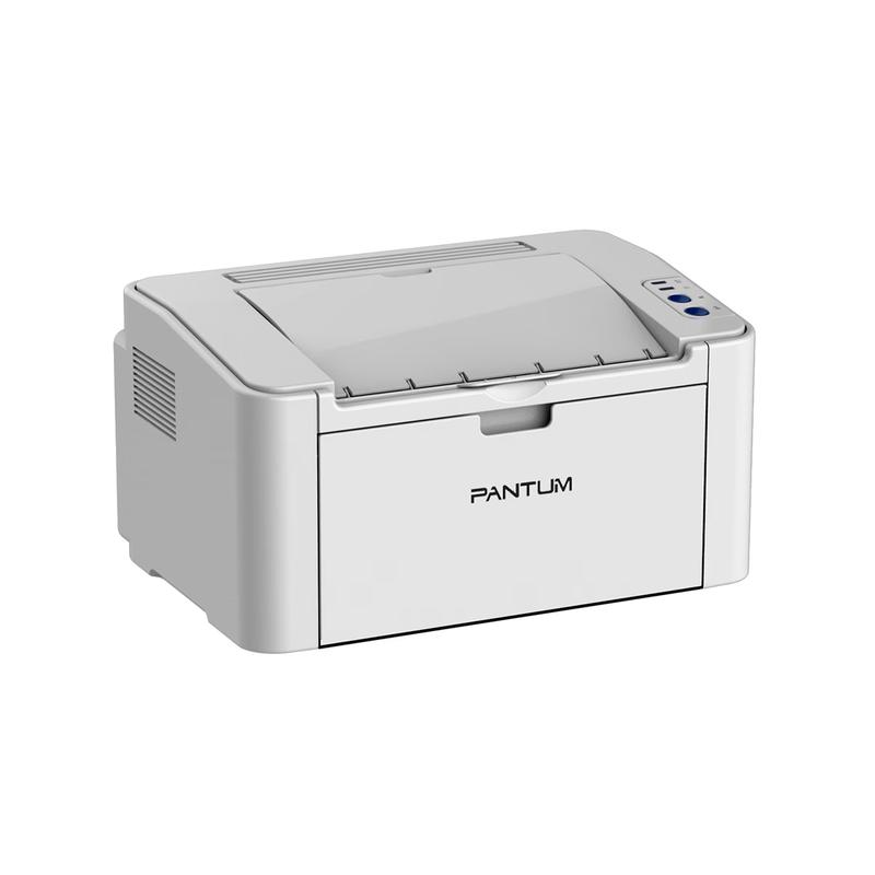 Pantum P2206W Youth Edition Schwarz-Weiß Laserdrucker CN-Stecker (Adapter enthalten)