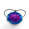 Heart Shape Hanging Bird Feeder Retro Bird Water Drinker Bird Feeding Station  Various Pet Birds
