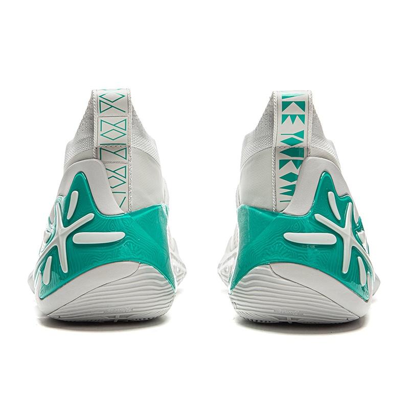 Li-Ning Way of Wade 11 'Grey Child' Men's ABAU049-35