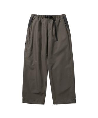 Haebeuopeudyuti Utility Hiker Pants (Tan Beige)
