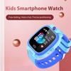 Children Smartwatch WIFI LBS Real-time Positioning Waterproof 1.44in Screen Watch with Phone Calling SOS Weather Photo