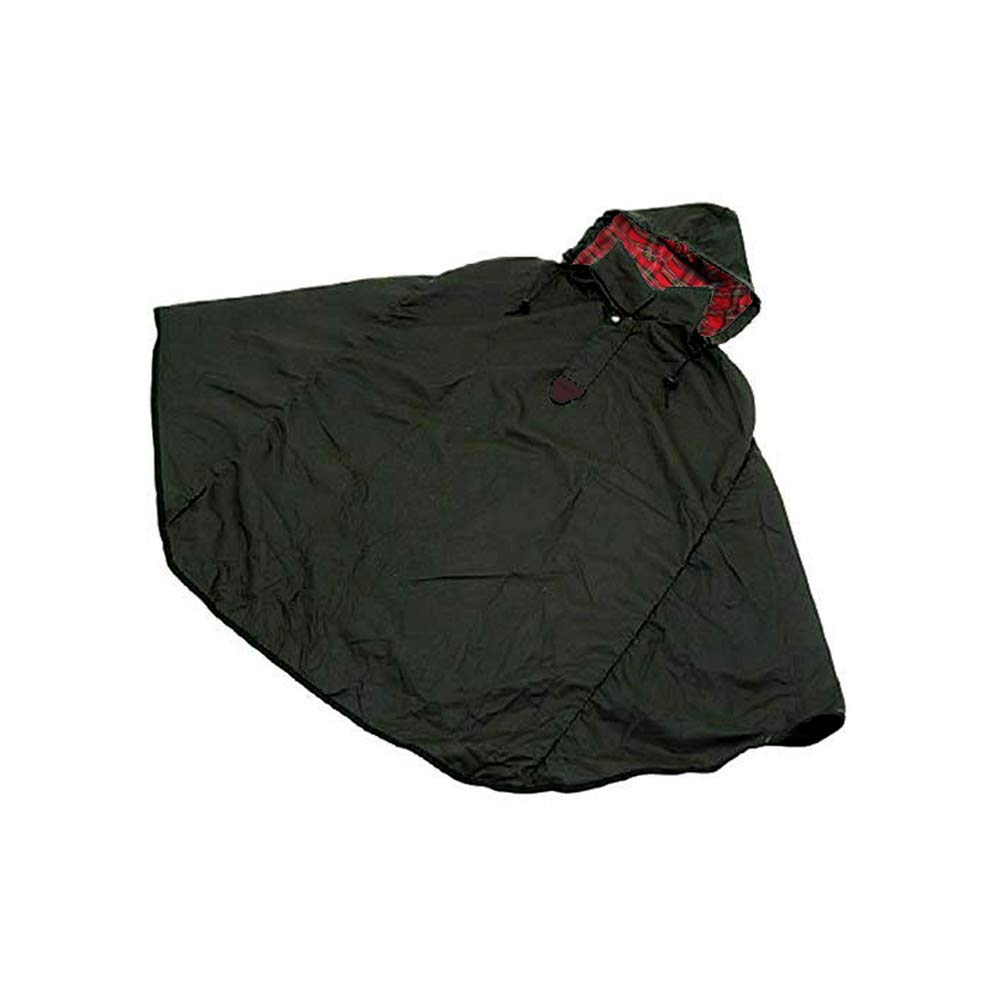 Carradice Duck Bag Poncho Super
