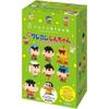 Kawada Nano Block Mini Nano Crayon Shin-chan Set 6 Pieces Box Collectible Building Toys