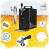 Cozinha, sala de jantar e bar – Dispensadores de água