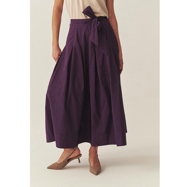 Юбка миди Tatuum TAFTANI EU 36