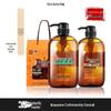 Die Yin Japanese Horse Oil Hydrating Shampoo & Moisturizing Shower Gel Set