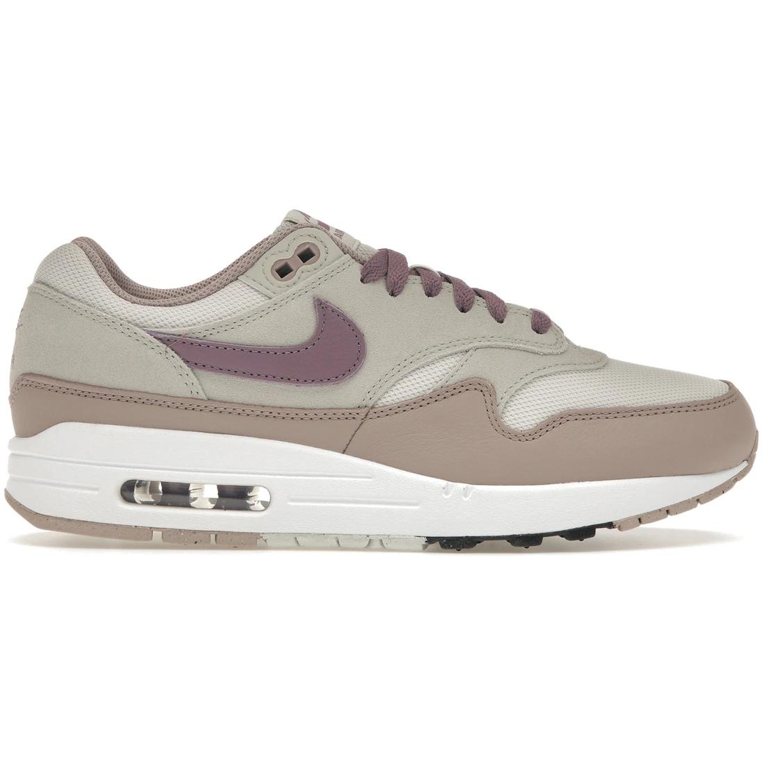 

Кроссовки Nike Air Max 1 SC Light Bone Violet Dust(FB9660-002) 41