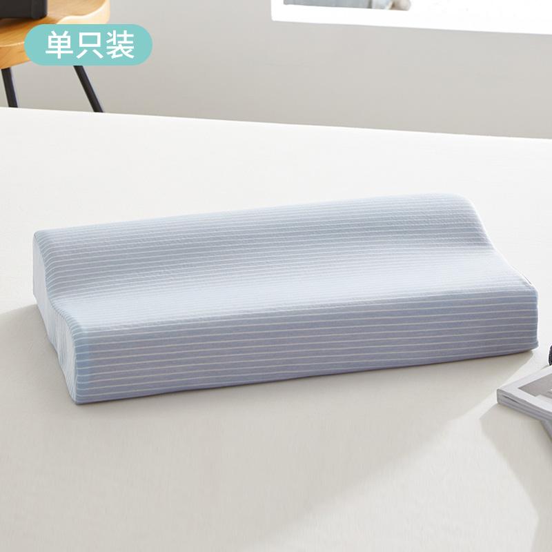 

Летняя наволочка из латексного материала с ощущением льда, 40x60 см, наволочка 30x50 см, летняя крутая детская наволочка с эффектом памяти, 1 шт. 40cmX60cm синий