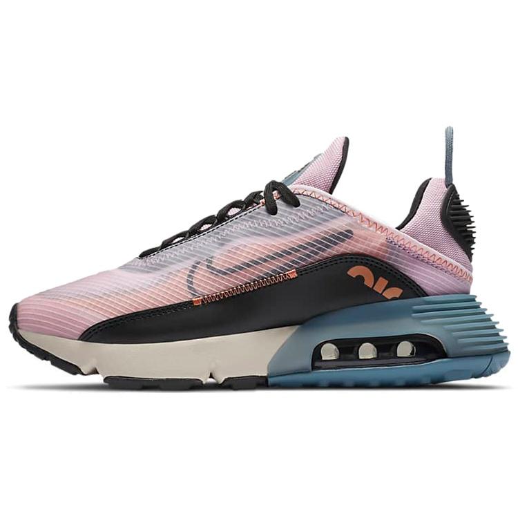 (WMNS) Nike Air Max 2090 Light Arctic Pink Women s CT1876-600 EU 36.5