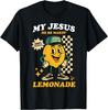 Tops – T-Shirts