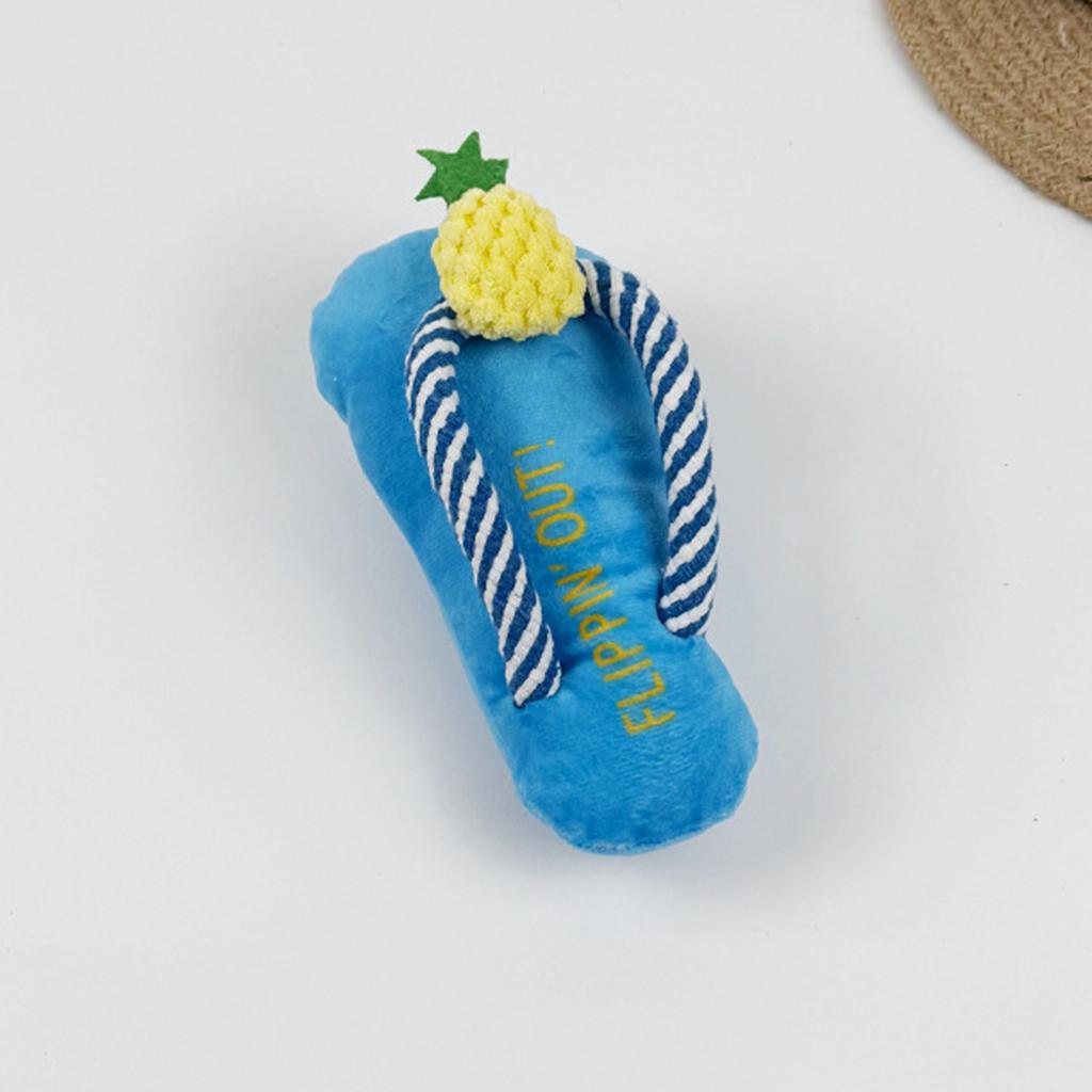 Jouet interactif pour animaux de compagnie en peluche, produisant des sons, avec odeur, représentant de la nourriture