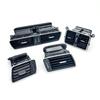 For Volkswagen Magotan CC instrument panel air conditioning outlet air conditioning louver 3AB819728 3AB819701