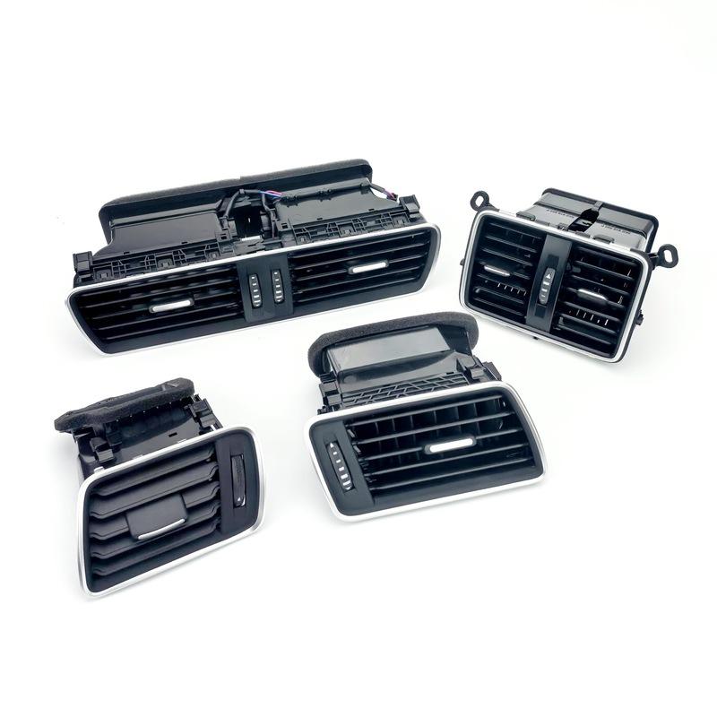 For Volkswagen Magotan CC instrument panel air conditioning outlet air conditioning louver 3AB819728 3AB819701