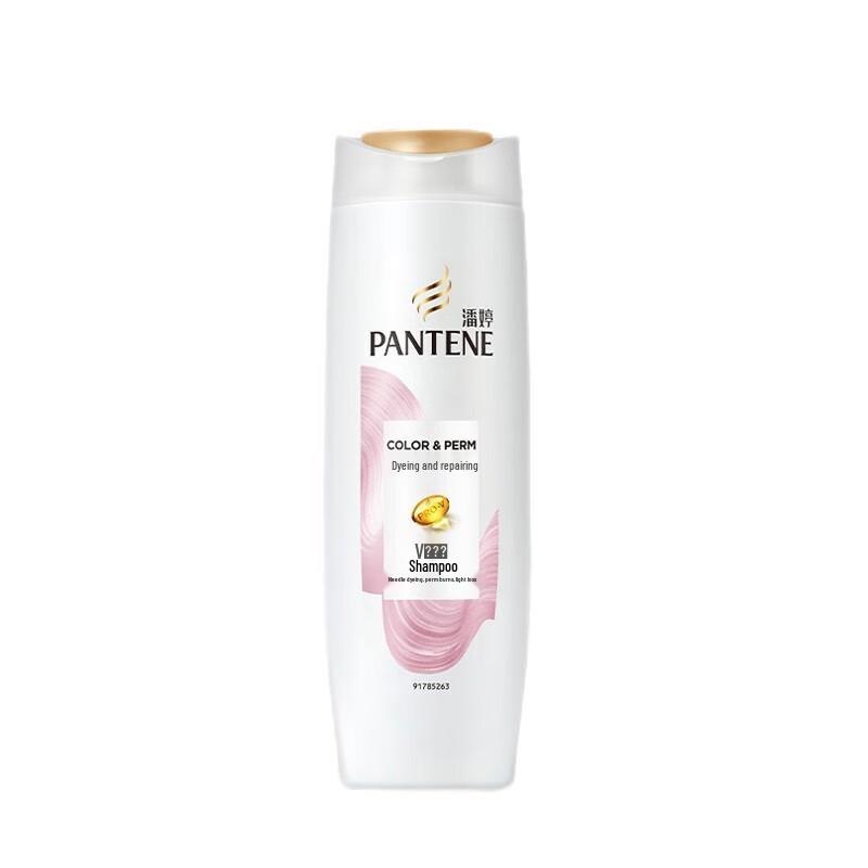 Pantene PRO-V Color & Perm Repair Shampoo
