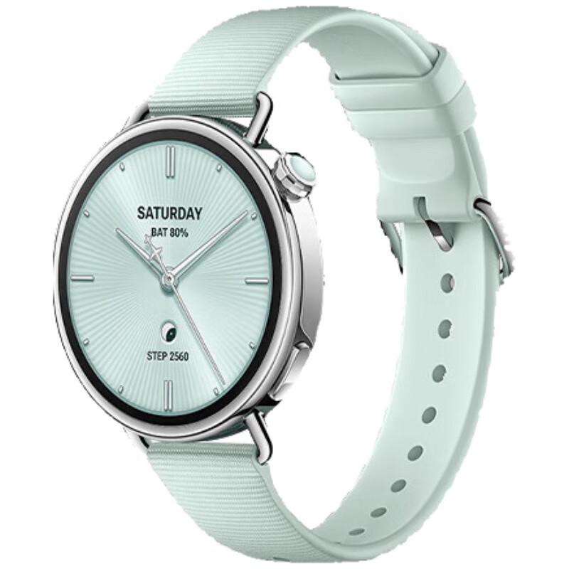 Xiaomi Watch S Smartwatch (CN version)