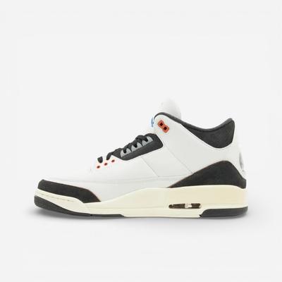 Jordan 3 Retro Quai 54 (2024)
