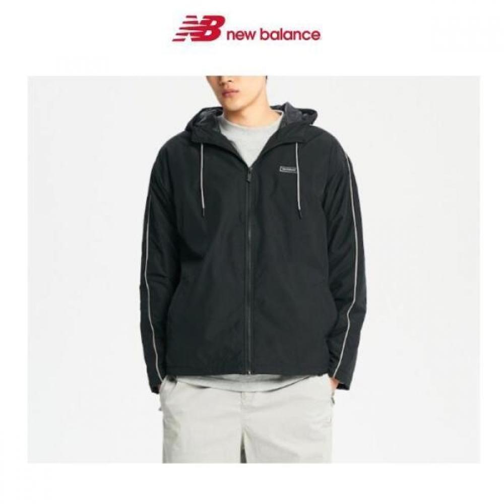 

New Balance Padded Jacket Semi Over B1 Nbnad4s121 19 110(XXL)