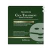 Premium Cica Treatment Repair Fitting Mask Sheet 25g ×3