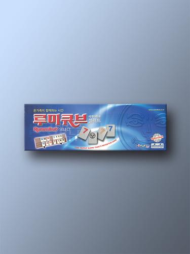 Rummikub Select Board Game