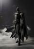 TAMASHII NATIONS Batman Approximately 160mm ABS PVC Painted Movable Figure S.H.Figuarts (INJUSTICE ver.) & & Die-cast [Used]