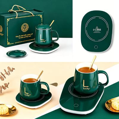 Akcesoria do laptopów – USB podgrzewacze i chłodnice do kubków