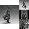 Premium Quality New Figma Hunter 367 Bloodborne Max Factory Action Figure With Gsc Bonus Messengers For Collectors