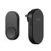 Smart Long-Range Wireless Doorbell with One-Button Call for Elderly & Patients