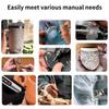 Variable Speed Engraving Pen Safe Polisher Efficient for Professional Artists top sale