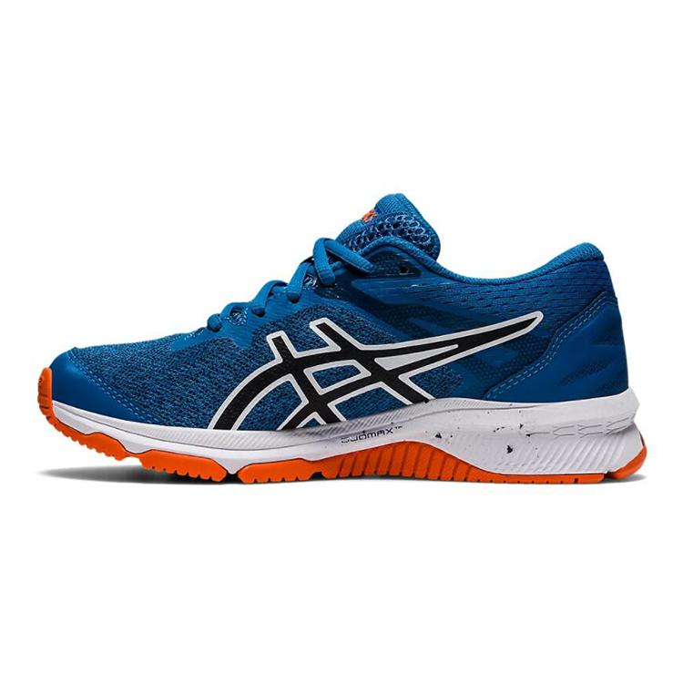Asics GT 1000 10 GS Reborn Blue 1014A189-402 39
