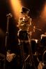 Nana Osaki scale PVC ABS painted finished figure "NANA" 1/8 &