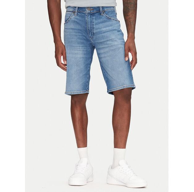 Джинсовые шорты Wrangler Colton EU 31